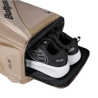 Bullpadel Delfi Brea Vertex Zaino BPM25007 Stone  Offerta + Economico