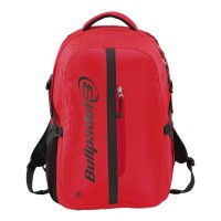 Mochla Bullpedale de Neno XPLO BPM25022 Rojo  Offerta + Economico