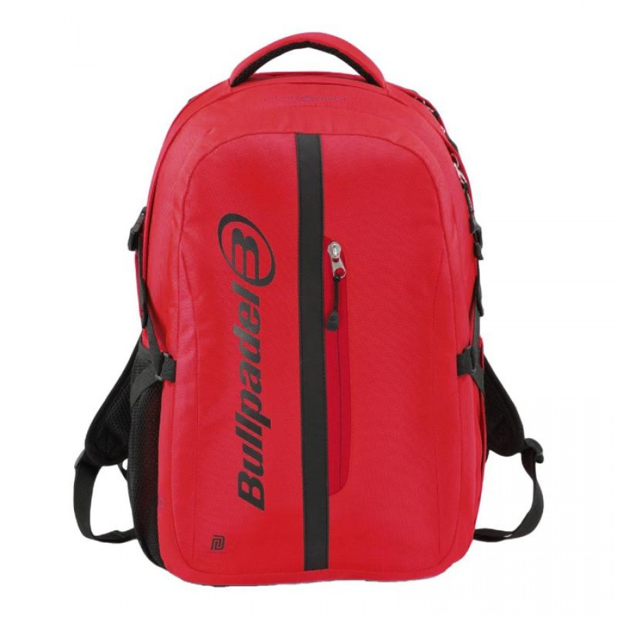 Mochla Bullpedale de Neno XPLO BPM25022 Rojo  Offerta + Economico