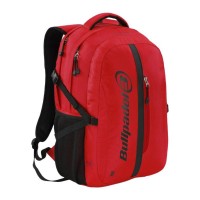 Mochla Bullpedale de Neno XPLO BPM25022 Rojo  Offerta + Economico