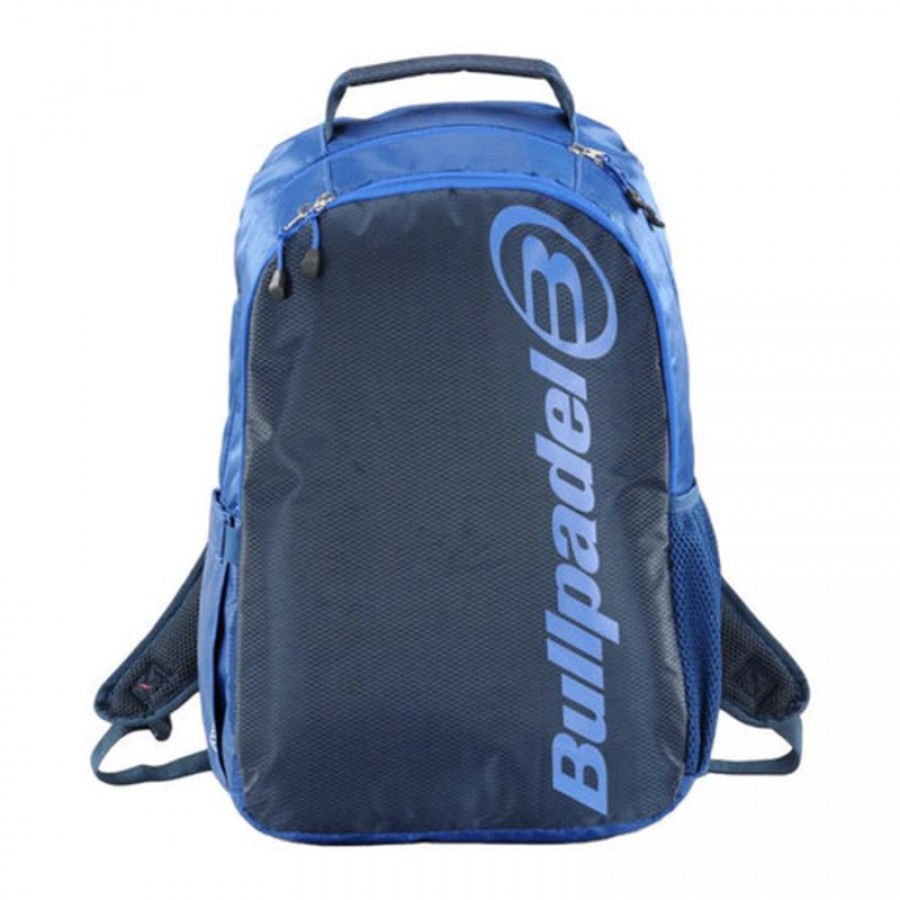 Zaino Bullpadel Performance BPM25004 Blu Navy Zaino Bullpadel Performance BPM25004 Blu Navy