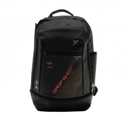 Mochila Drop Shot Juan Martin Diaz Airam