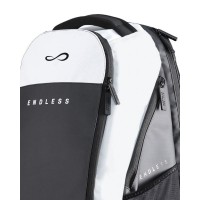 Mochila Endless Axys Blanco