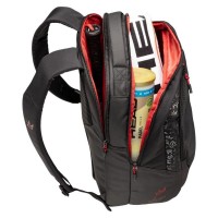 Mochila Testa Arturo Coello Pro X 28L