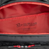 Mochila Testa Arturo Coello Pro X 28L