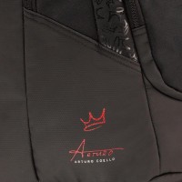 Mochila Testa Arturo Coello Pro X 28L