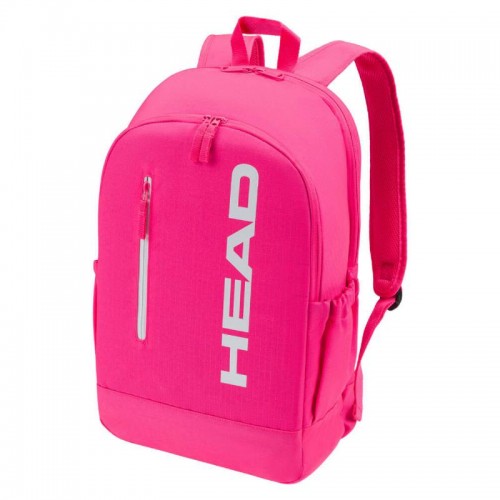 Zaino Rosa Head Base 17L