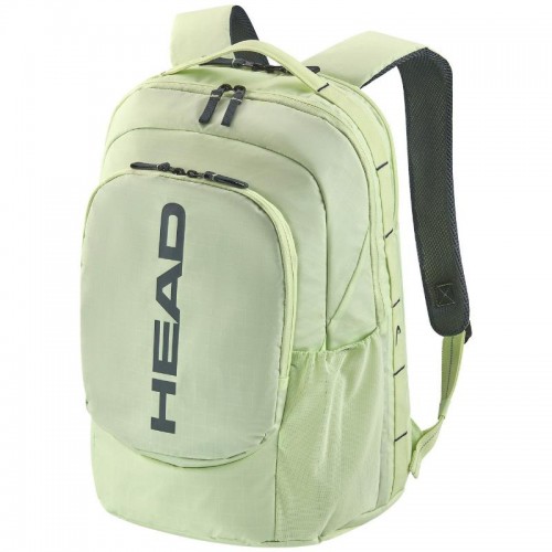 Zaino Head Pro 30L Lima Antracite