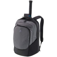 Head Pro X 30L Zaino Grigio Nero  Offerta + Economico