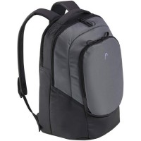Head Pro X 30L Zaino Grigio Nero  Offerta + Economico