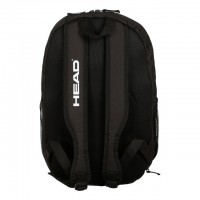 Zaino Head Team 21L Blu Nero  Offerta + Economico