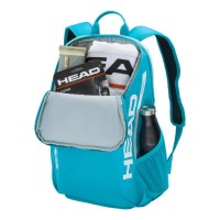 Mochila Head Tour 25L Azul
