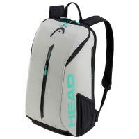 Mochila Head Tour 25L Gris Menta  Offerta + Economico