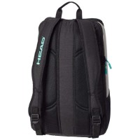 Mochila Head Tour 25L Gris Menta  Offerta + Economico