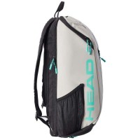 Mochila Head Tour 25L Gris Menta  Offerta + Economico