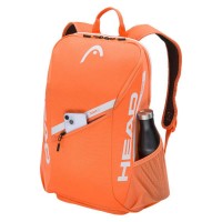 Visita a Mochila Head 25L Naranja