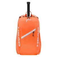 Visita a Mochila Head 25L Naranja