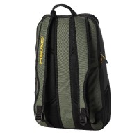 Mochila Head Tour 25L Verde  Offerta + Economico