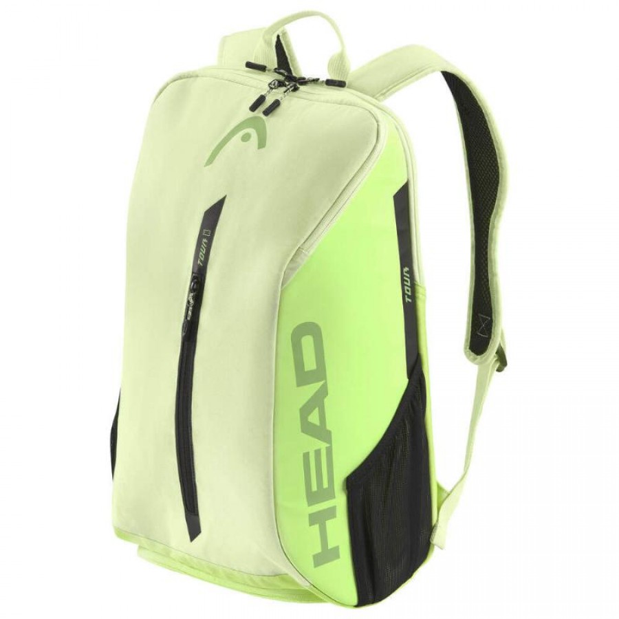 Mochila Head Tour 25L Verde  Offerta + Economico