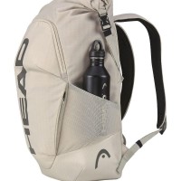 Mochila Head Tour Beige Champagne  Offerta + Economico
