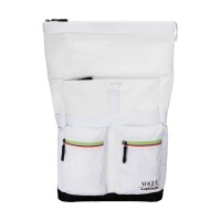 Mochila Head Vogue Tour 30L Blanco Mix  Offerta + Economico