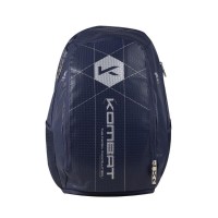 Mochila Kombat Manu Martin Aqua Azul Marino  Offerta + Economico