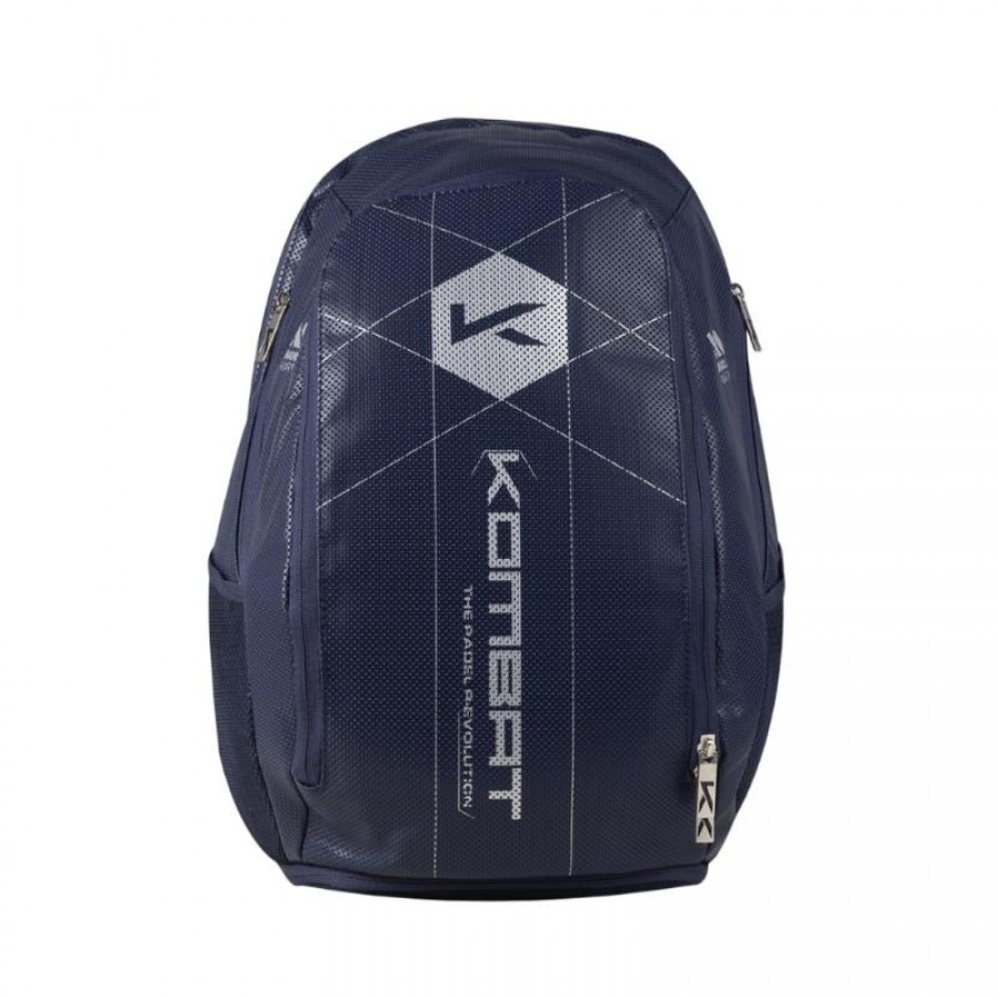 Mochila Kombat Manu Martin Aqua Azul Marino  Offerta + Economico