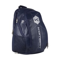 Mochila Kombat Manu Martin Aqua Azul Marino  Offerta + Economico