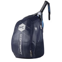 Mochila Kombat Manu Martin Aqua Azul Marino  Offerta + Economico