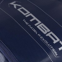 Mochila Kombat Manu Martin Aqua Azul Marino  Offerta + Economico