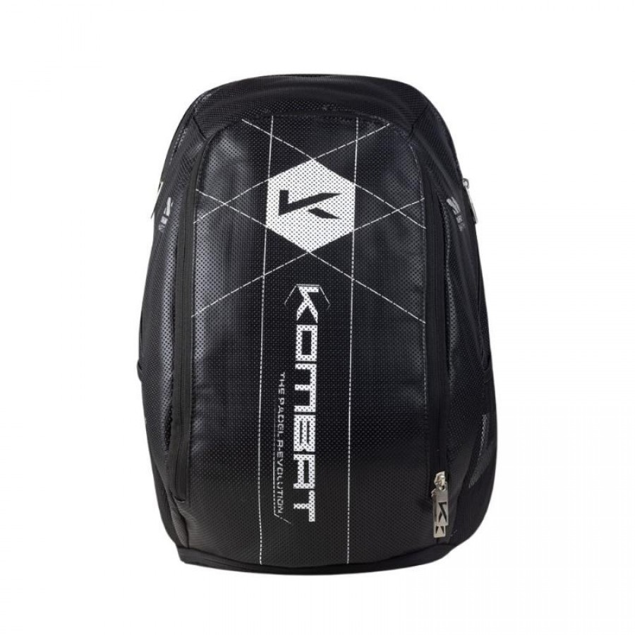 Mochila Kombat Manu Martin Etna Blanco  Offerta + Economico