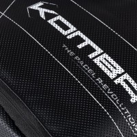 Mochila Kombat Manu Martin Etna Blanco  Offerta + Economico