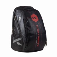 Mochila Kombat Manu Martin Fuji Rojo