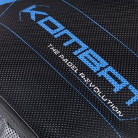 Kombat Manu Martin Teide Nero Blu Zaino  Offerta + Economico