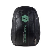 Mochila Kombat Manu Martin Vesubio Verde  Offerta + Economico