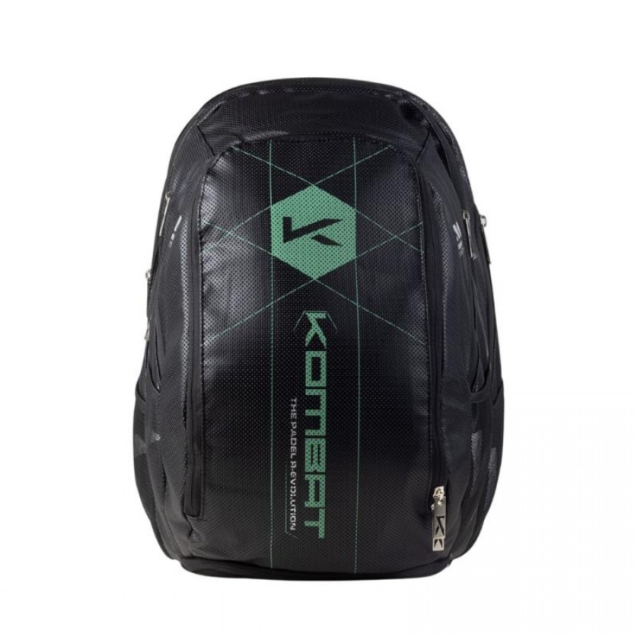 Mochila Kombat Manu Martin Vesubio Verde  Offerta + Economico