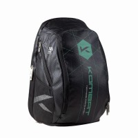 Mochila Kombat Manu Martin Vesubio Verde  Offerta + Economico