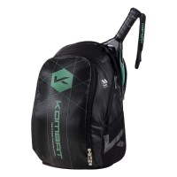 Mochila Kombat Manu Martin Vesubio Verde  Offerta + Economico
