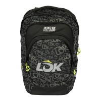 Mochila Lok Maxx 2 Verde
