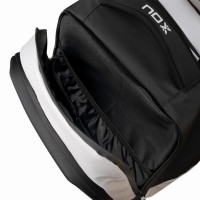 Mochila Nox AT10 Luxury Master Series Blanco  Offerta + Economico