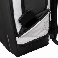 Mochila Nox AT10 Luxury Master Series Blanco  Offerta + Economico