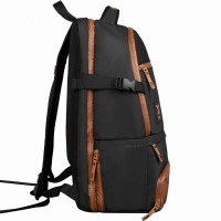 Mochila Nox AT10 Luxury Open Series Marron  Offerta + Economico