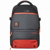 Mochila Nox AT10 Luxury Open Series Rojo  Offerta + Economico