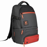 Mochila Nox AT10 Luxury Open Series Rojo  Offerta + Economico