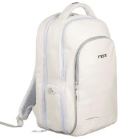 Zaino Nox Pro Series Bianco  Offerta + Economico