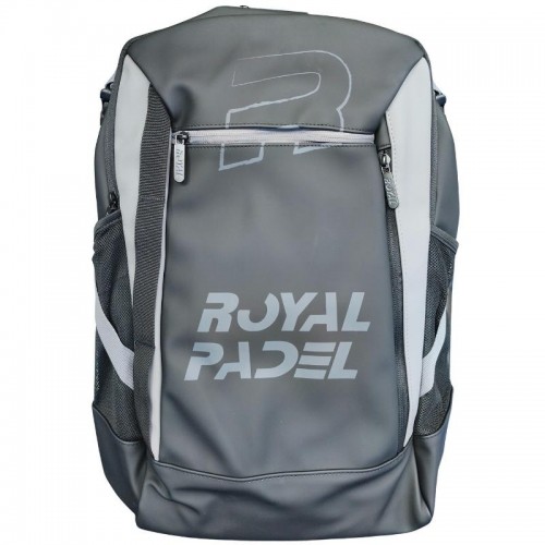 Zaino Nero Royal Padel Force