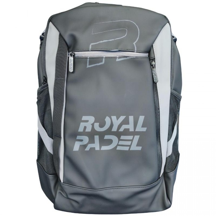Zaino Nero Royal Padel Force