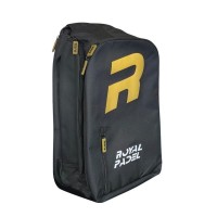 Royal Padel One Zaino Nero