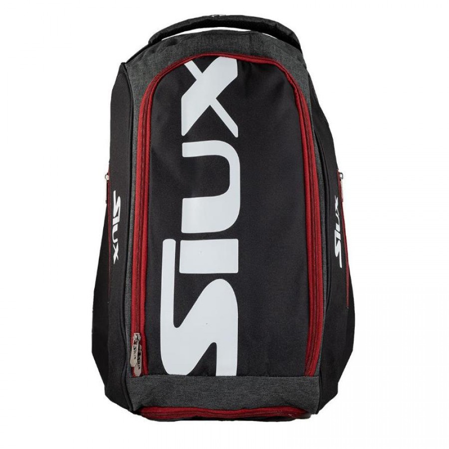 Zaino Siux Pro Tour Nero  Offerta + Economico