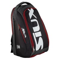 Zaino Siux Pro Tour Nero  Offerta + Economico